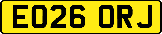 EO26ORJ