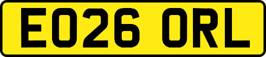EO26ORL