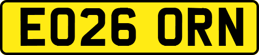 EO26ORN