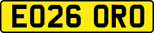 EO26ORO