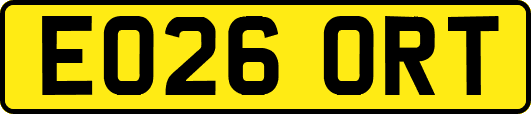 EO26ORT