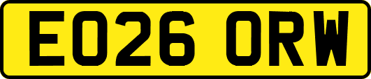 EO26ORW