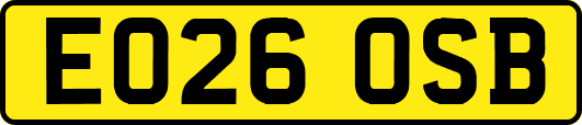 EO26OSB