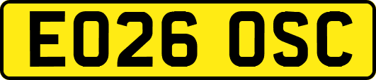 EO26OSC