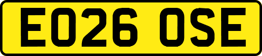 EO26OSE