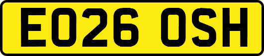 EO26OSH