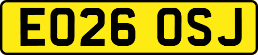 EO26OSJ