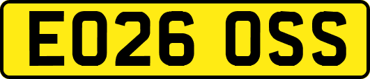 EO26OSS