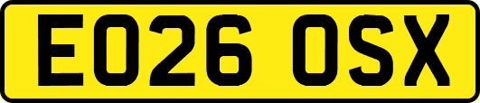 EO26OSX