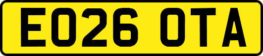 EO26OTA