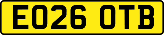 EO26OTB