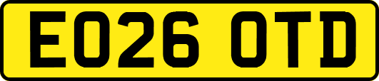 EO26OTD