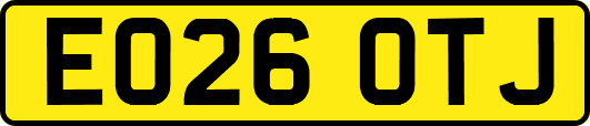 EO26OTJ