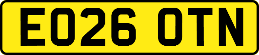 EO26OTN