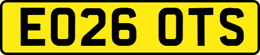 EO26OTS