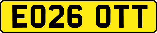 EO26OTT