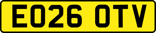EO26OTV
