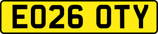 EO26OTY