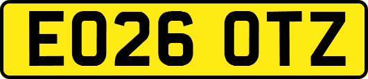 EO26OTZ