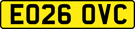 EO26OVC