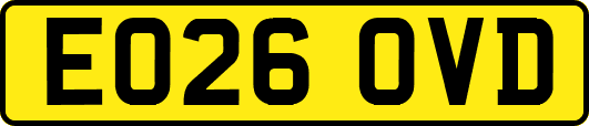 EO26OVD