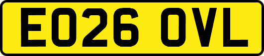 EO26OVL