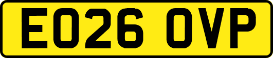 EO26OVP