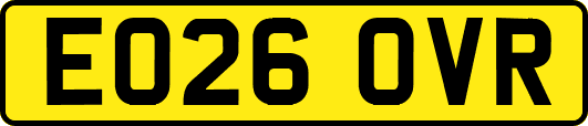 EO26OVR