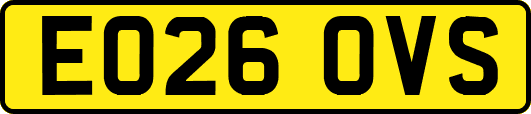 EO26OVS