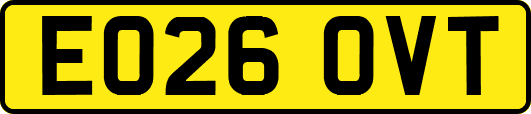 EO26OVT