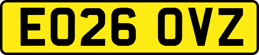 EO26OVZ