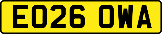 EO26OWA