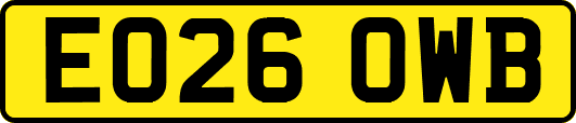 EO26OWB