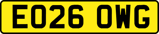 EO26OWG