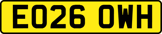 EO26OWH