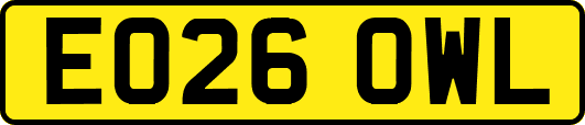 EO26OWL