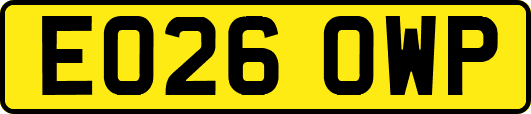EO26OWP