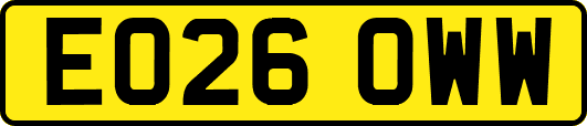 EO26OWW