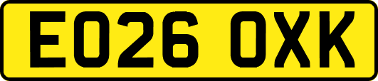 EO26OXK
