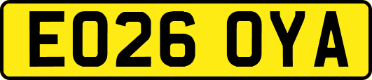 EO26OYA