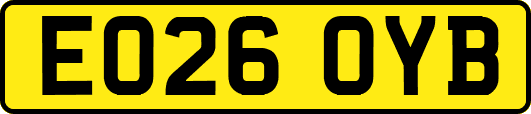 EO26OYB
