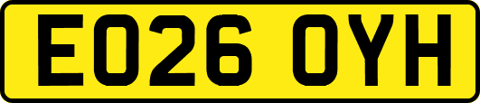 EO26OYH