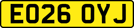 EO26OYJ
