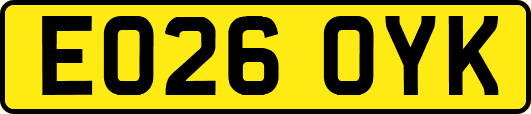 EO26OYK