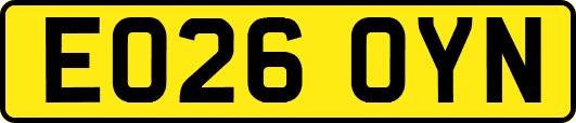 EO26OYN