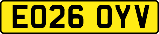 EO26OYV