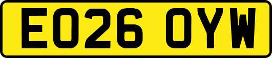 EO26OYW