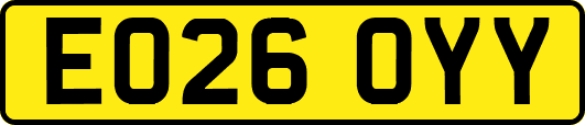EO26OYY