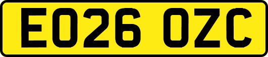 EO26OZC