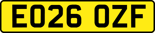 EO26OZF